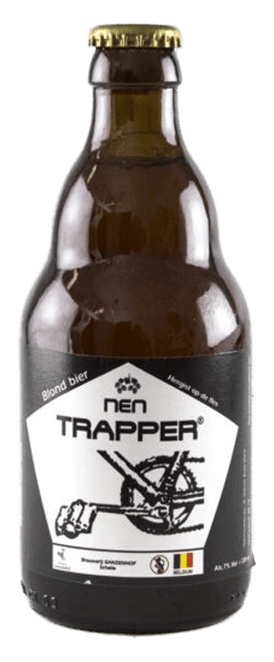 Bier nen trapper