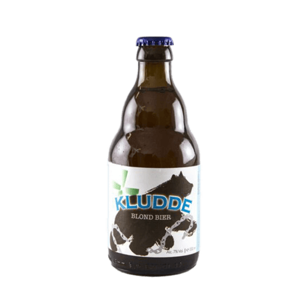 Kludde last