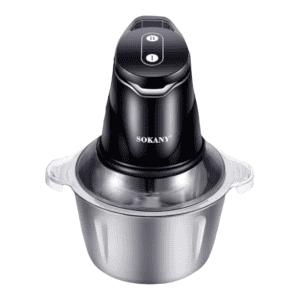 كبه 2 لتر استانلس 400 وات سوكاني sk-7020