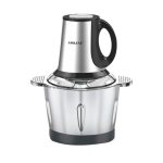 كبه استانلس سوكاني 3 لتر 800 وات sk-7011N