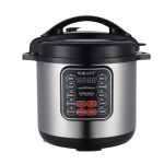 حله ضغط سوكاني 9 لتر 1200 وات sk-2403