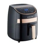 قلايه سوكاني 3.8 لتر ديجيتال sk-8011