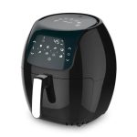 قلايه سوكاني 8 لتر ديجيتال 1800 وات sk-8012