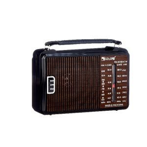 راديو جولون الكلاسيكي 608