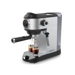 ماكينه قهوه اسبريسو 1 لتر بقوه 1450 وات sk-696B