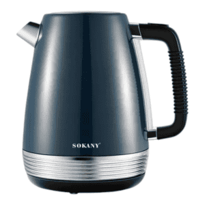 غلايه كهربائيه سوكاني 1.7 لتر بقوه 2000 وات جرانيت sk-1035