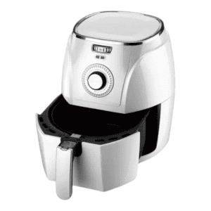 قلايه 5 لتر مانيوال 1500 وات ابيض sk-3010