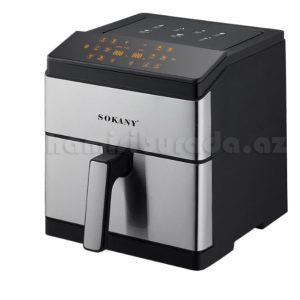 قلايه سوكاني 9.5 لتر بقوه 2200 وات sk-10044