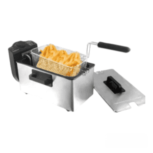 قلايه زيت سوكاني بقوه 2000 وات sk-800