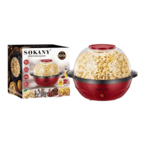 ماكينه فشار سوكاني بقوه 850 وات 3.5 لتر عاليه الجوده sk-905