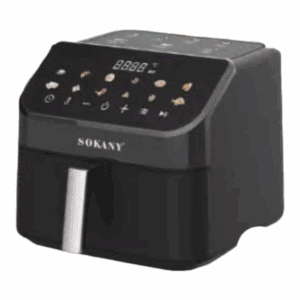 قلايه سوكاني 10 لتر 2200 وات sk-10070