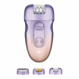 SK-17006 ماكينه سوكانى حريمى ديجيتال 3*1