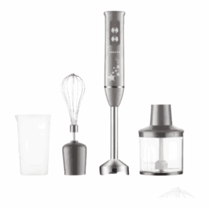 SK-02012 4*1 هاند بلندر 600وات