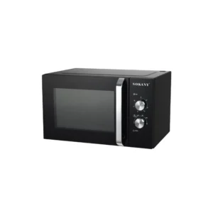 SK-438 ميكروويف سوكانى 30لتر 1440وات