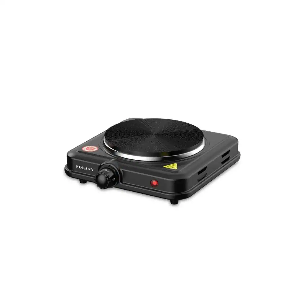 2684 SK-5109 سخان بلاطه سوكانى 1000وات - الصورة 1
