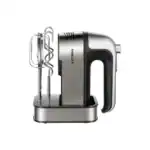 SK-6627 مضرب سوكانى استنالس بقاعده 800وات