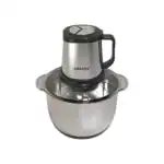SK-7015N كبه سوكانى استنالس 5لتر800وات + سلاح اضافي