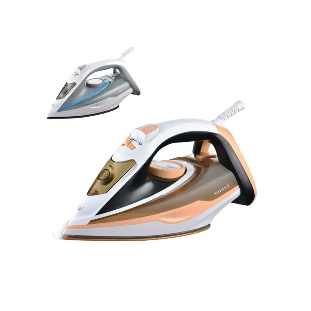 3167-2 SK-YD-2117 مكواه ملابس سوكانى2200 وات - الصورة 1
