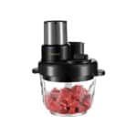 SK-06037 كبه سوكانى زجاج 4*1 متعدده الاستخدام 1000وات