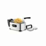 قلايه زيت سوكانى 3.5 لتر2200 وات SK-10128