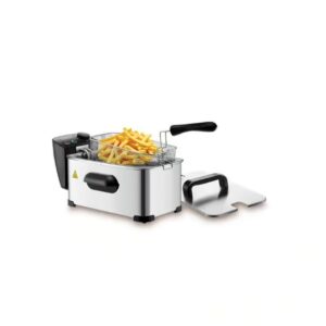 قلايه زيت سوكانى 3.5 لتر2200 وات SK-10128