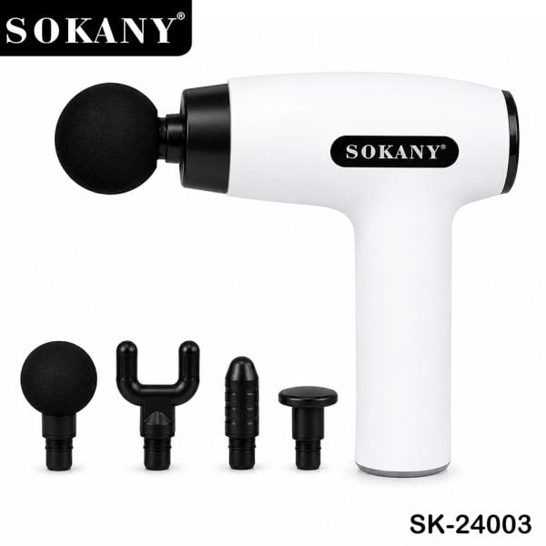 SK-24003-1-600x600 مسدس مساج سوكاني 4*1 عالي الجوده sk-24003 - الصورة 1