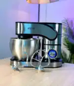 ⁦عجان هفار 8 لتر 1800 وات hv-10008⁩ - الصورة ⁦10⁩