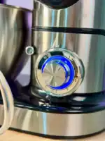 ⁦عجان هفار 8 لتر 1800 وات hv-10008⁩ - الصورة ⁦8⁩