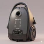 مكنسه هفار 2400 وات عاليه الجوده hv-7724