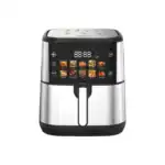 ⁦قلايه سوكانى ديجتال10 لتر 2300 وات SK-10102⁩ - الصورة ⁦2⁩