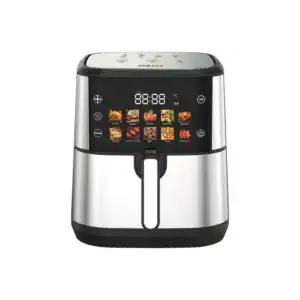 قلايه سوكانى ديجتال10 لتر 2300 وات SK-10102