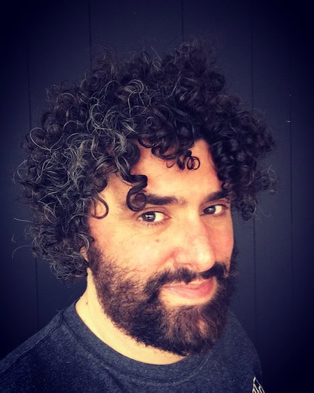 Simon Pampena
