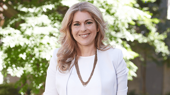 Ginni mansberg edited