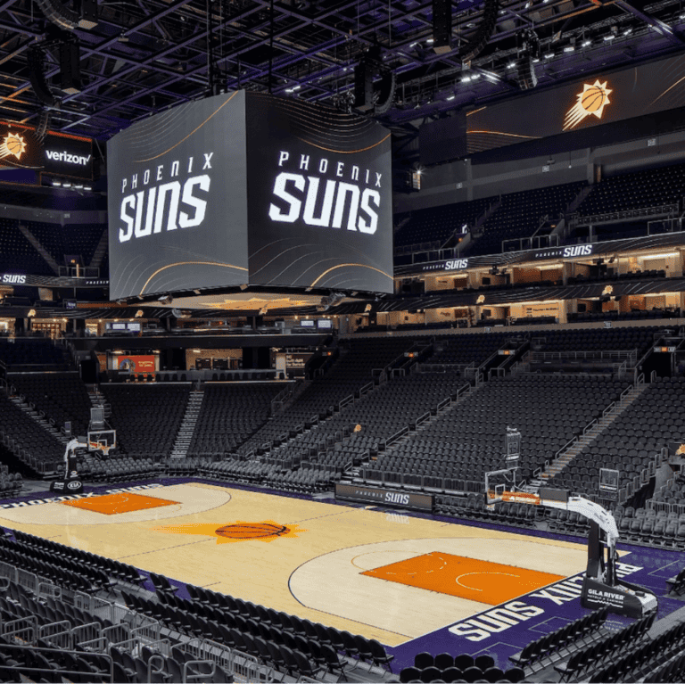 Footprint Center Industrial HVAC Chemical Piping