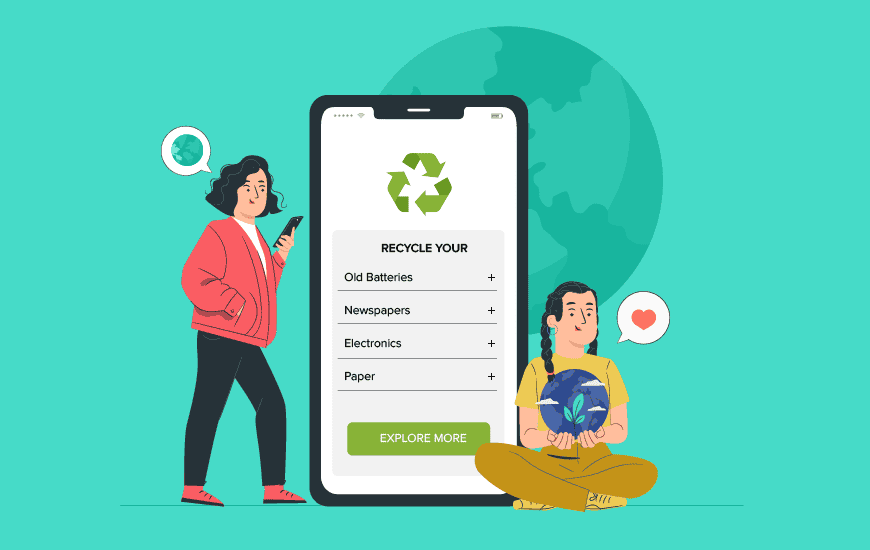 Celebrate Earth Day 2021 by Installing Best Eco-Frien