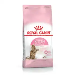 Royal canin n sterilized 2 kg