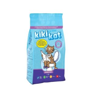 Kikikat site YAN YUZ 5KG MOCK UP LAVENDER
