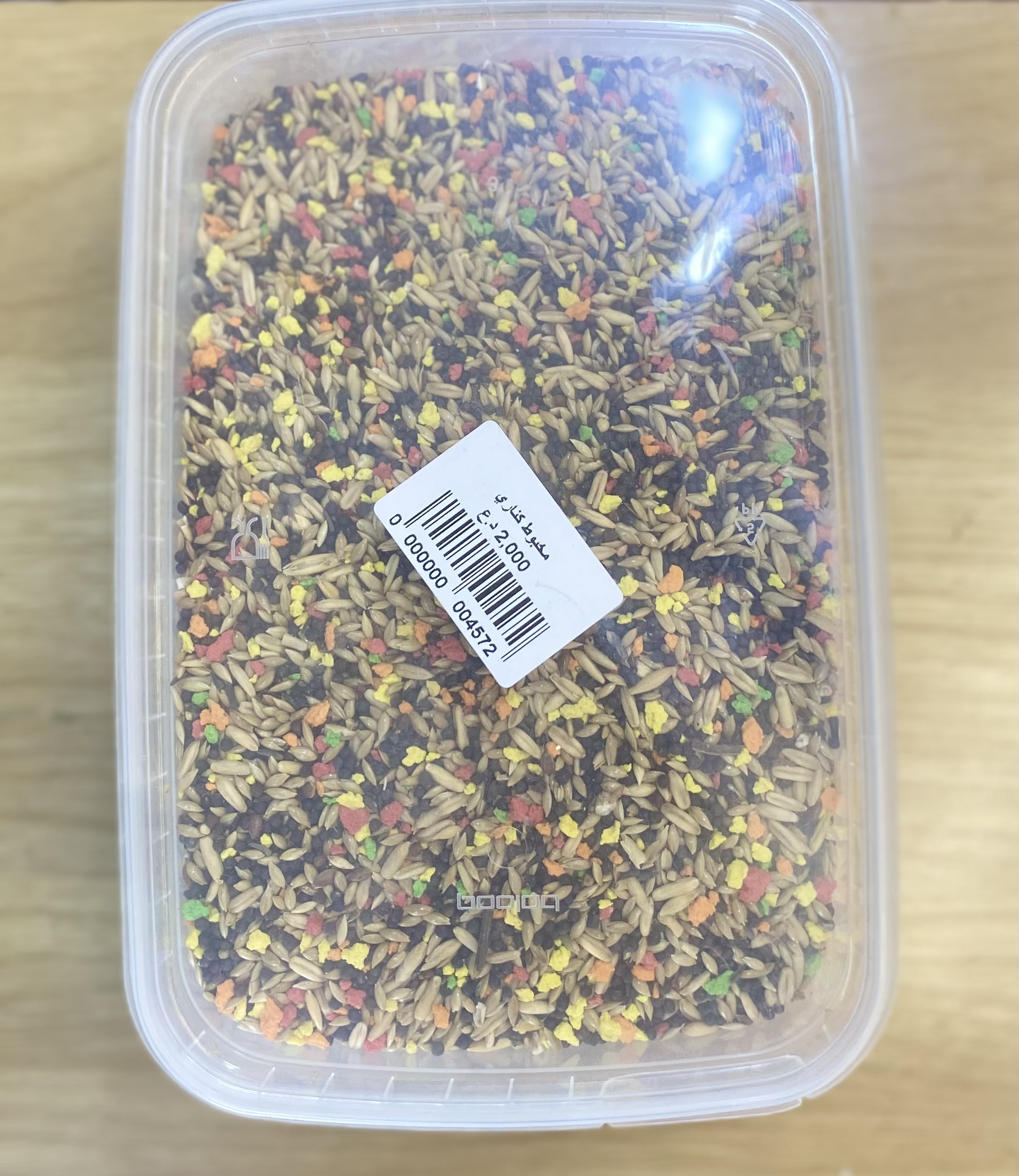 ⁦مخبوط كناري⁩ - الصورة ⁦1⁩