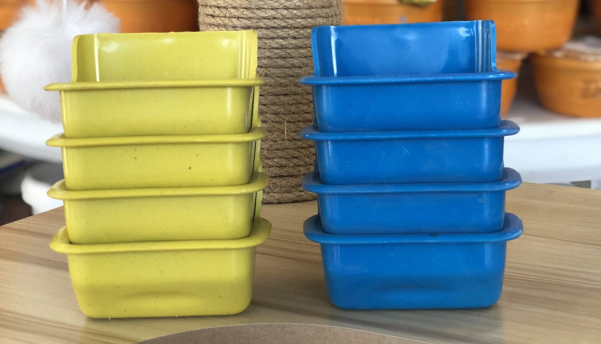 ⁦مأكلية طيور صغيرة⁩ - الصورة ⁦1⁩