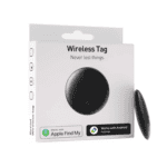 IOS Android Google Device Pet Tracker Smart Air Tag Bluetooth 4G LBS Waterproof Silicone Anti Lost Locator Car Key Kids Finder