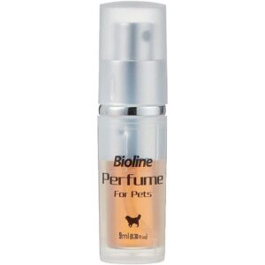Bioline perfume for pets 9ml