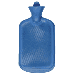 Hot water bag pxbt