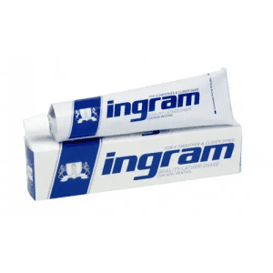 Ingram cool lather shaving cream 60gm ojoo