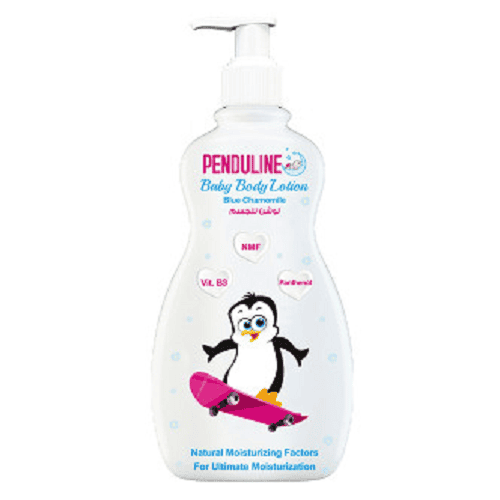Penduline Body Lotion بندولين لوشن للجسم 200مل للأطفال - Image 1
