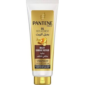Pantene milky oil replacement 180ml psrr