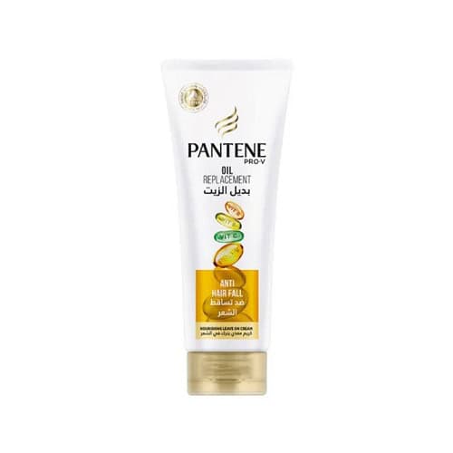 pantene-oil-replacement-anti-hair-fall-275ml-jdsk-01658081939 بانتين بديل الزيت 90مل ضد التساقط - الصورة 1