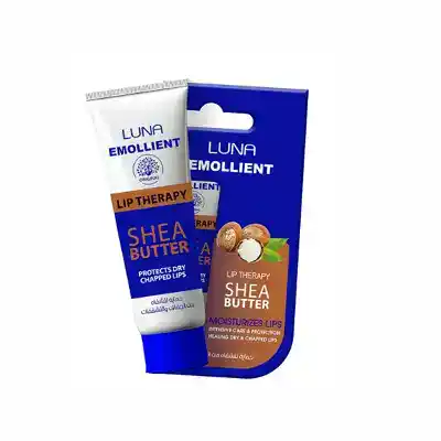 Luna Lip Therapy لونا ليب ثيرابى