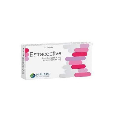 Istraceptive ايستراسيبتيف