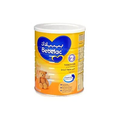 Babylac2 بيبيلاك2