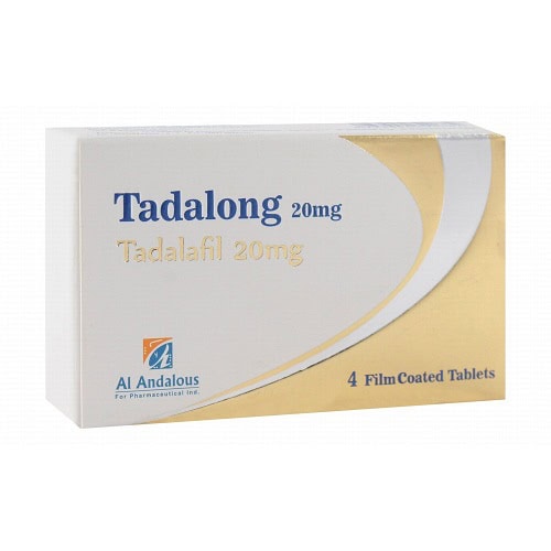 Tadalong تادالونج